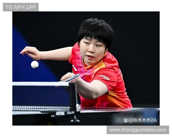 [乒乓球]蒯曼晋级新加坡大满贯女单16强.